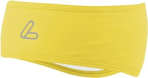 Mützen und Stirnbänder Löffler Mono Headband Flaps 2025