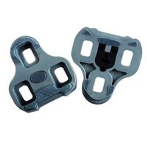 Zubehör / Sonstiges Look Pedalplatten Keo Grip 0