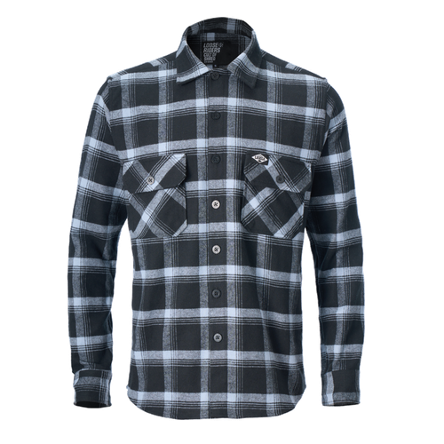 Sonstige Loose Riders HALLERBOS FLANNEL Hemd 0