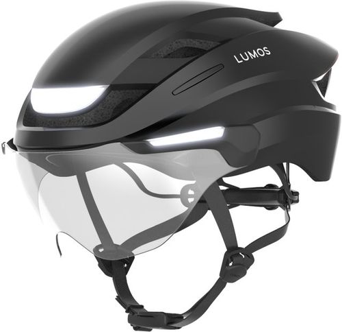 Helm für Pedelec Lumos Ultra 2026