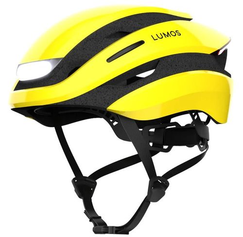Fahrradhelme City und Trekking Lumos Ultra MIPS 2025
