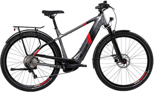E-Stadtrad Malaguti Cortina TR 5.1 2022 | 750 Wh | 29 Zoll | Diamant