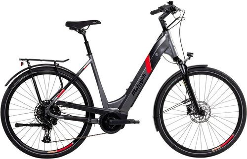 E-Bike Tourenrad Malaguti Pescarola WV 5.1 2022 | 625 Wh | 28 Zoll | Tiefeinsteiger
