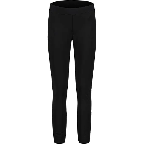 Fahrradhose lang Maloja Jufenm lange Radhose 0