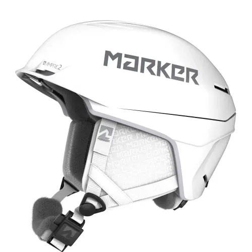 Ski Helm Marker Ampire 2 Frauenhelm 2025
