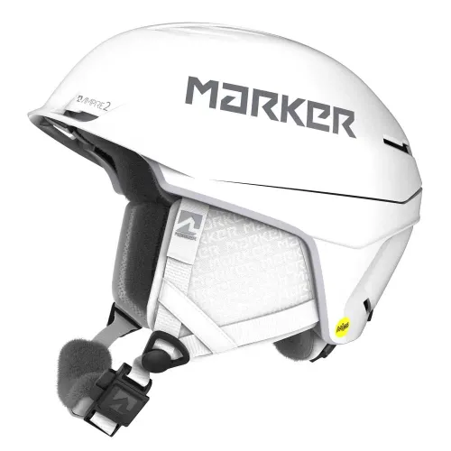 Ski Helm Marker Ampire 2 Mips Frauenhelm 2025