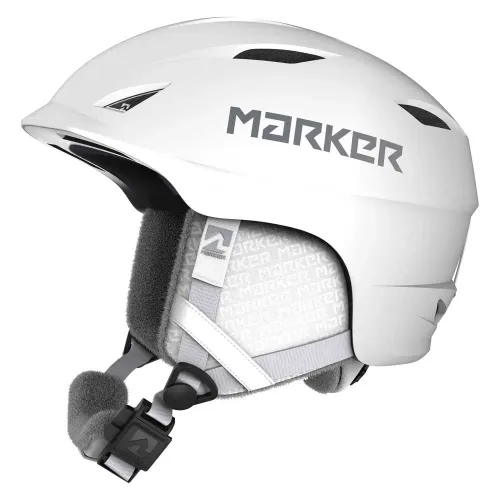 Ski Helm Marker Companion + Frauenhelm 2026