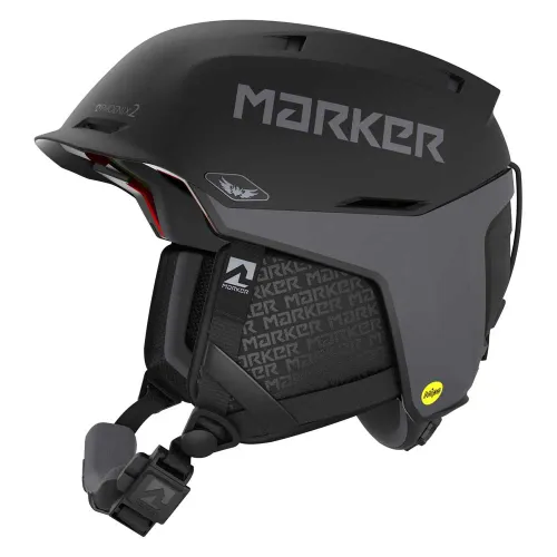 Ski Helm Marker Phoenix2 Mips Skihelm 2025