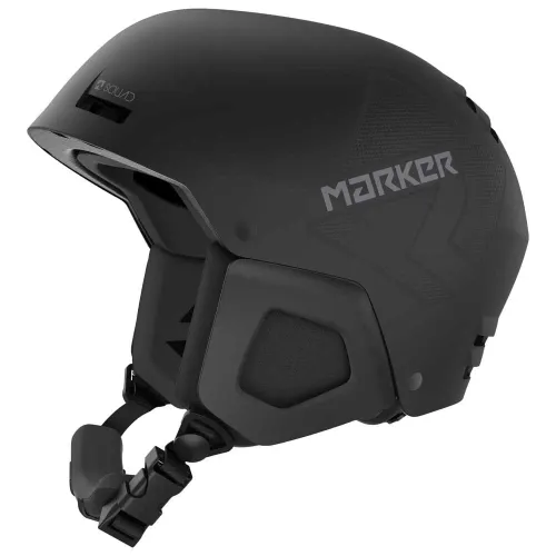 Ski Helm Marker Squad Junior-Skihelm 0
