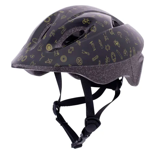 Fahrradhelme City und Trekking Martes Beinn Skihelm 0