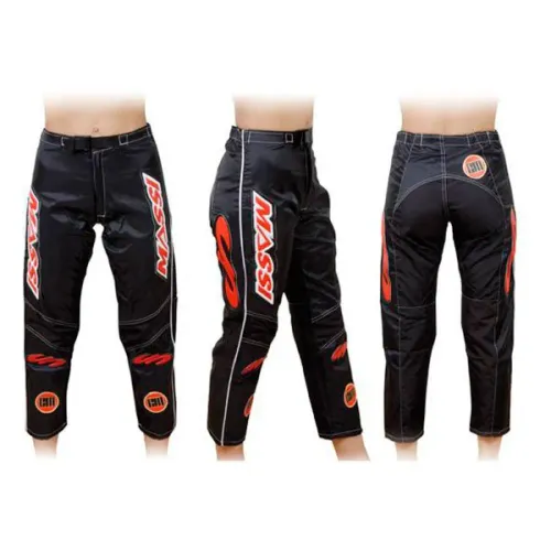 Caprihose Massi BMX Hosen 0