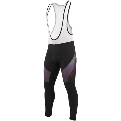 Bodies Massi Crono Lange Trägerhose 0