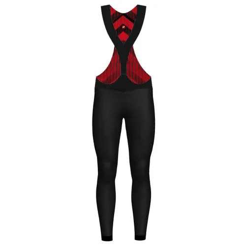 Fahrradhose lang Massi Pro Bib lange Radhose 2024