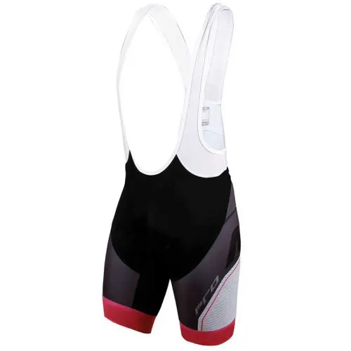 Bodies Massi Pro Team Trägerhose 0