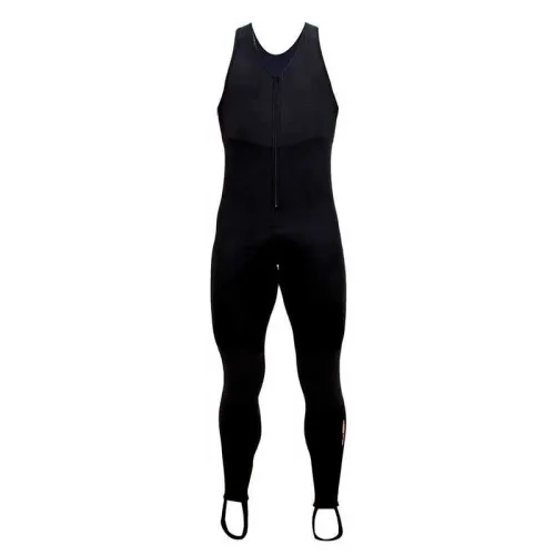 Fahrradhose lang Massi Windtex lange Radhose