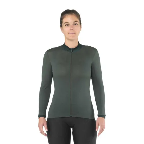 Fahrradtrikots langarm Mavic Aksium 0