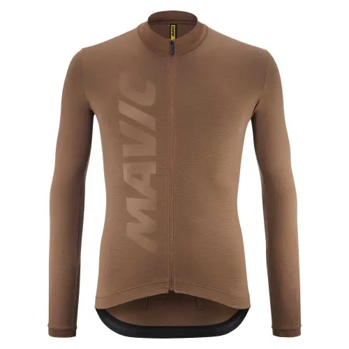 Fahrradtrikots langarm Mavic Aksium 0