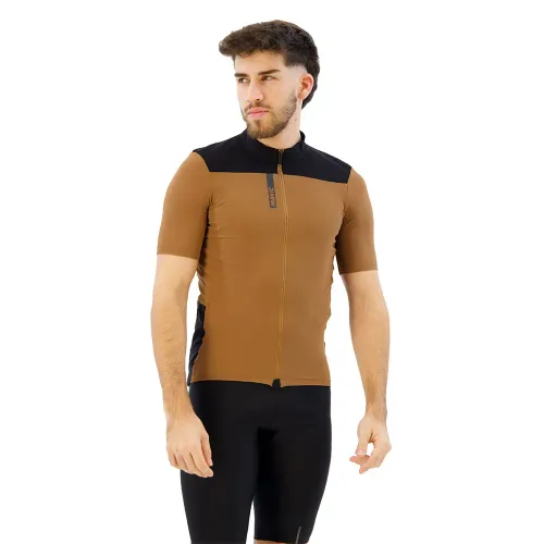 Fahrradtrikots kurzarm Mavic Allroad Cargo