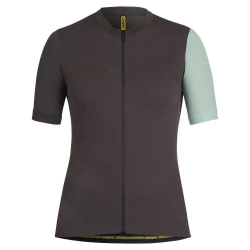 Fahrradtrikots kurzarm Mavic Essential