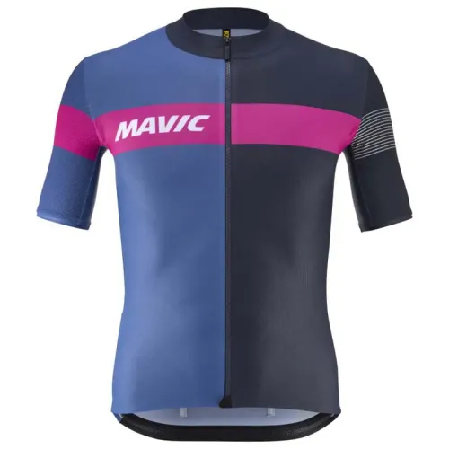 Fahrradtrikots kurzarm Mavic Ksyrium Pro