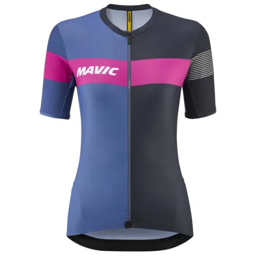 Fahrradtrikots kurzarm Mavic Ksyrium Pro