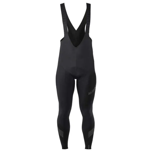 Bodies Mavic Ksyrium Thermo Lange Trägerhose