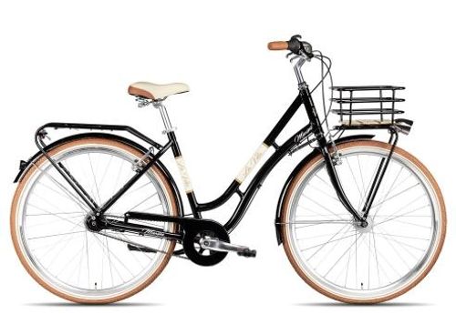 Hollandrad Maxim La Vita Nexus 2026 | 28 Zoll | Tiefeinsteiger