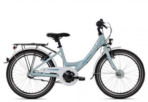 Kinderfahrrad 20 Zoll Maxim Liria 3 2025 | 20 Zoll | Tiefeinsteiger