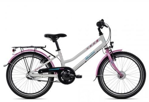 Kinderfahrrad 20 Zoll Maxim Liria 3 2025 | 20 Zoll | Trapez