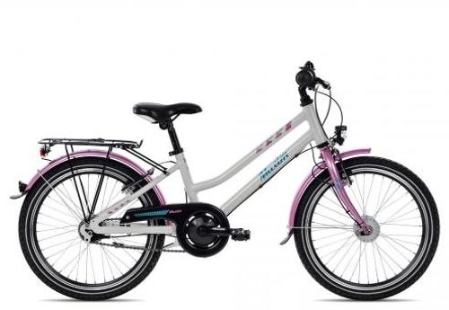 Kinderfahrrad 20 Zoll Maxim Liria 7 2025 | 20 Zoll | Trapez