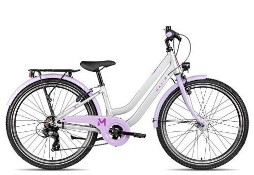 Kinderfahrrad 24 Zoll Maxim Luna 24-7 2025 | 24 Zoll | Tiefeinsteiger
