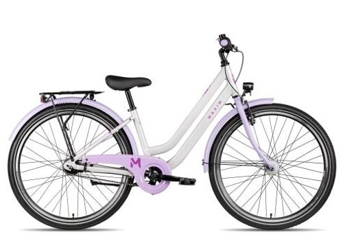 Jugendfahrrad 26 Zoll Maxim Luna 26-7 Nexus 2025 | 26 Zoll | Tiefeinsteiger