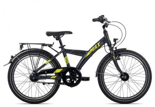 Kinderfahrrad 20 Zoll Maxim Sevilla Alu 7 2025 | 20 Zoll | Diamant