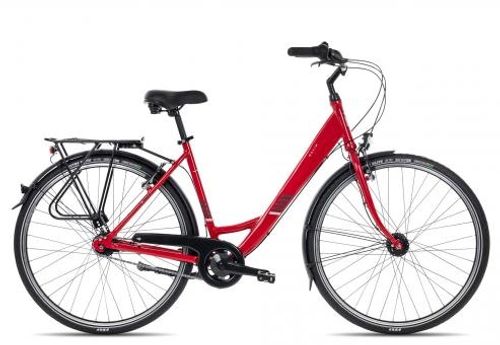 Stadtrad Maxim Vigo 2021 | 28 Zoll | Tiefeinsteiger