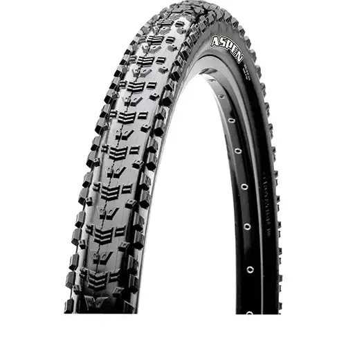 Fahrradreifen Maxxis Aspen MaxxSpeed EXO TR Faltreifen 0