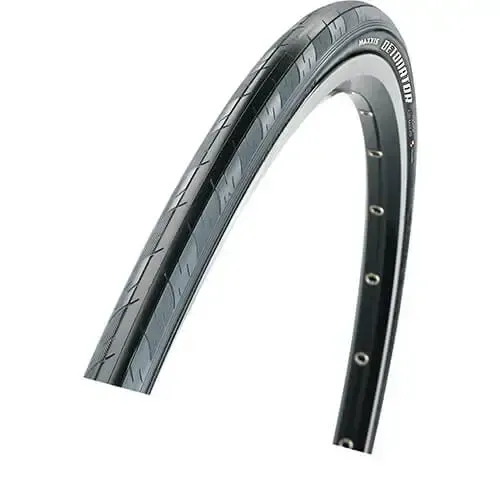 Fahrradreifen Maxxis DETONATOR MPC Faltreifen 0