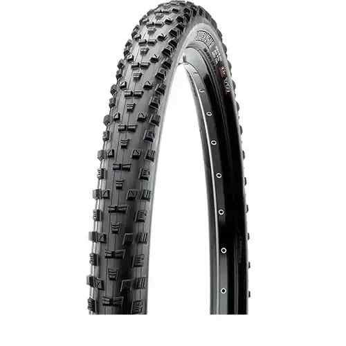Fahrradreifen Maxxis FOREKASTER EXO Dual Faltreifen 0