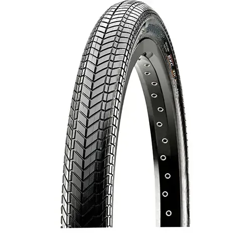 Fahrradreifen Maxxis GRIFTER Drahtreifen 0