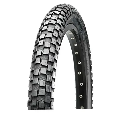 Fahrradreifen Maxxis HOLY ROLLER MaxxPro Drahtreifen 0
