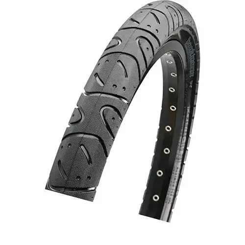 Fahrradreifen Maxxis HookWorm MaxxPro Drahtreifen 0