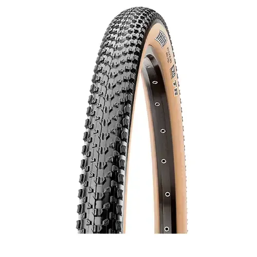 Fahrradreifen Maxxis IKON 3C MaxxSpeed TR EXO Tanwall Faltreifen 0