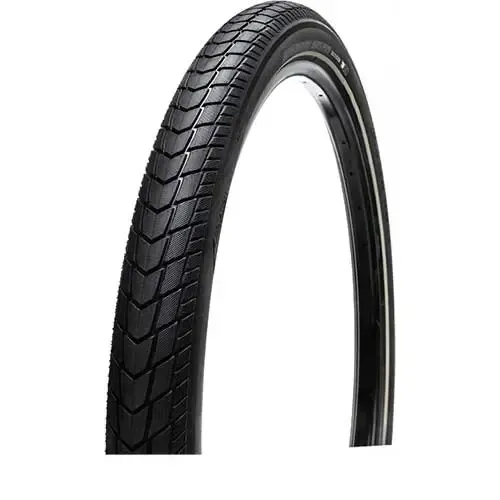 Fahrradreifen Maxxis MetroLoads Pro MaxxProtect UrbanPro 4 Season HM Drahtreifen 0
