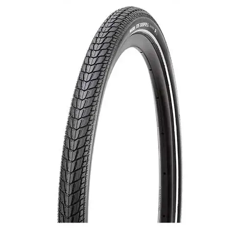 Fahrradreifen Maxxis MetroPass MaxxProtect EXO 4 Season Drahtreifen 0