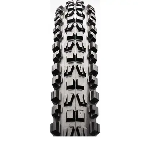 Fahrradreifen Maxxis MINION DHF Dual EXO TR Drahtreifen 0