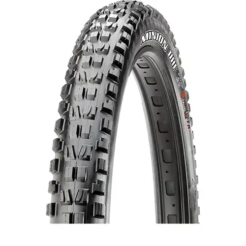 Fahrradreifen Maxxis MINION DHF WT 3C MaxxGrip TR EXO Faltreifen 0