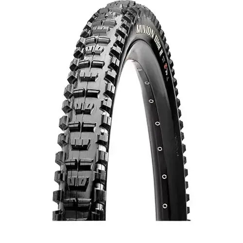 Fahrradreifen Maxxis MINION DHR II DH Drahtreifen 0