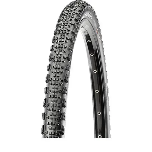 Fahrradreifen Maxxis RAVAGER Dual EXO TR Faltreifen 0