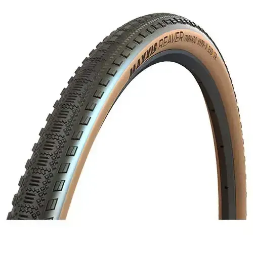 Fahrradreifen Maxxis Reaver (Gen 2) 120 TPI Nylon Faltreifen 0