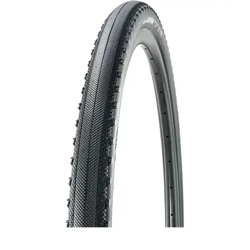 Fahrradreifen Maxxis RECEPTOR DualCompound TR EXO Faltreifen 0