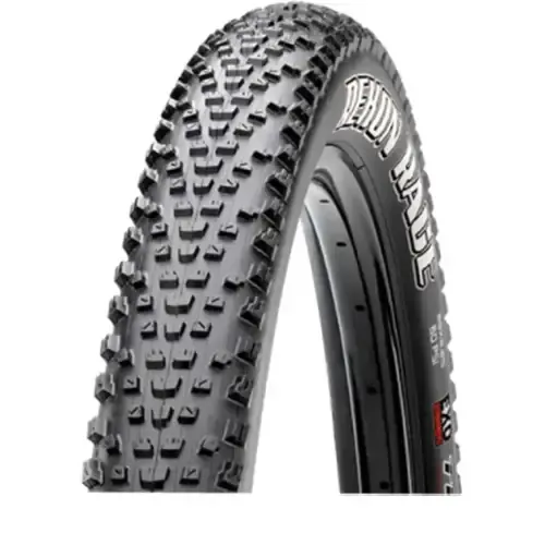 Fahrradreifen Maxxis REKON RACE TR EXO Skinwall Faltreifen 0